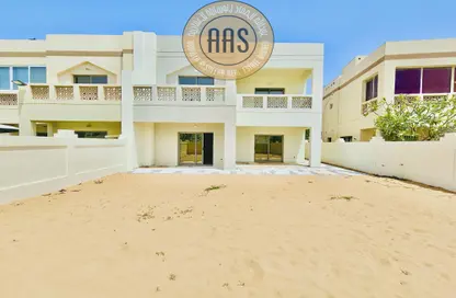 تاون هاوس - 3 غرف نوم - 4 حمامات للايجار في جاردن فيو فيلا - قرية جبل علي - جبل علي - دبي