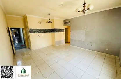 Apartment - 1 Bedroom - 1 Bathroom for rent in Al Rashidiya 3 - Al Rashidiya - Ajman