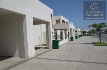 Villa - 2 Bedrooms - 4 Bathrooms for rent in Flamingo Villas - Mina Al Arab - Ras Al Khaimah