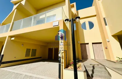 Villa - 3 Bedrooms - 4 Bathrooms for rent in Al Badaa Villas - Al Badaa - Dubai