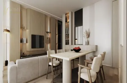 شقة - غرفة نوم - 2 حمامات للبيع في تلال بن غاطي - حديقة دبي العلميه - دبي