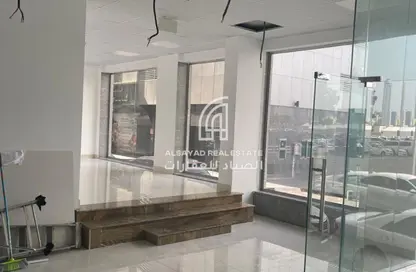 متجر - استوديو - 1 حمام للبيع في المجاز - الشارقة متجر - استوديو - 1 حمام للبيع في المجاز - الشارقة