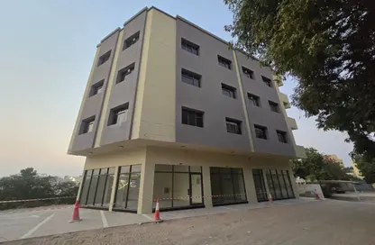 Whole Building - 1 Bedroom - 2 Bathrooms for sale in Cornich Ras Al Khaima - Ras Al Khaimah