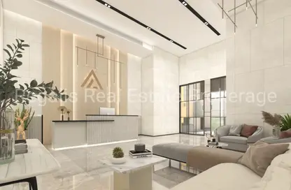 شقة - 1 حمام للبيع في ذا سكوير - مدينة دبي الصناعية - دبي