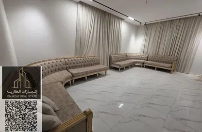 فيلا - 5 غرف نوم - 7 حمامات للايجار في 1 الياسمين - الياسمين - عجمان