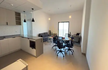 Apartment - 2 Bedrooms - 2 Bathrooms for rent in Belgravia Heights 1 - Jumeirah Village Circle - Dubai