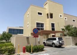 Villa - 4 bedrooms - 5 bathrooms for rent in Al Tharwaniyah Community - Al Raha Gardens - Abu Dhabi