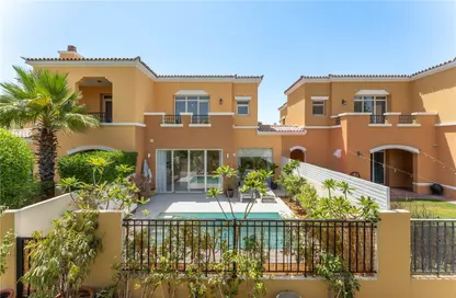 Townhouse - 3 Bedrooms - 4 Bathrooms for sale in Palmera 3 - Palmera - Arabian Ranches - Dubai