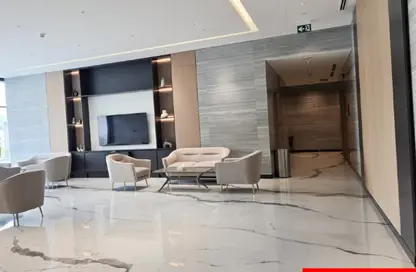Apartment - 1 Bedroom - 2 Bathrooms for sale in The Crest - Sobha Hartland - Mohammed Bin Rashid City - Dubai
