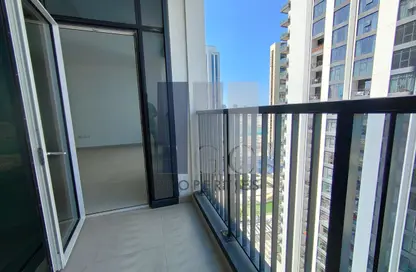 Apartment - 1 Bedroom - 2 Bathrooms for sale in The Bridges - Shams Abu Dhabi - Al Reem Island - Abu Dhabi