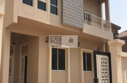 فيلا - 6 غرف نوم - 6 حمامات للبيع في 1 المويهات - المويهات - عجمان