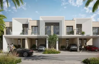 Villa - 3 Bedrooms - 4 Bathrooms for sale in May - Arabian Ranches 3 - Dubai