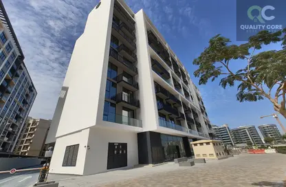 Apartment - Studio - 1 Bathroom for sale in Beverly Boulevard - Arjan - Dubai
