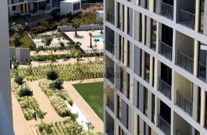 Apartment - 1 Bedroom - 2 Bathrooms for sale in The Dania District 2 - Midtown - Dubai Production City (IMPZ) - Dubai