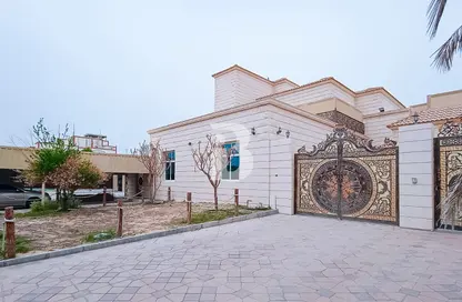 Villa - 6 Bedrooms for sale in Bawabat Al Sharq - Baniyas East - Baniyas - Abu Dhabi
