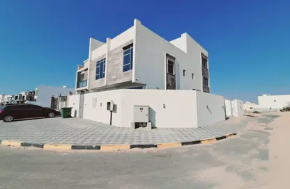 Villa - 6 Bedrooms - 7+ Bathrooms for sale in Al Zaheya Gardens - Al Zahya - Ajman