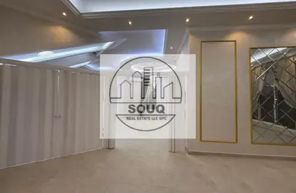 Villa - 7+ Bedrooms - 7+ Bathrooms for rent in Al Dhait South - Al Dhait - Ras Al Khaimah