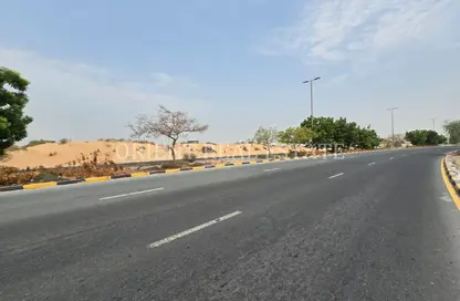 Land - Studio for sale in Al Jurf Industrial 2 - Al Jurf Industrial - Ajman