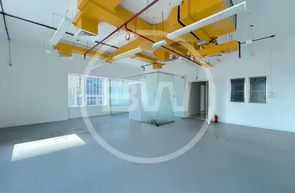 Office Space - Studio for rent in The Burlington - Business Bay - Dubai