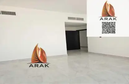 Apartment - 1 Bedroom - 2 Bathrooms for rent in Al Mowaihat 3 - Al Mowaihat - Ajman