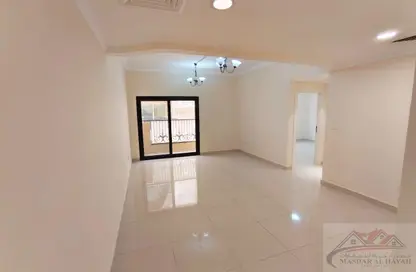 Apartment - 1 Bedroom - 2 Bathrooms for rent in Al Thani Muwaileh - Muwaileh Commercial - Sharjah