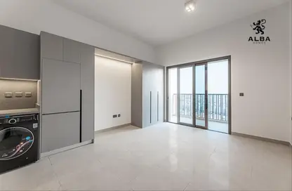 Apartment - Studio - 1 Bathroom for rent in Mag 970 - Mohammed Bin Rashid City - Dubai