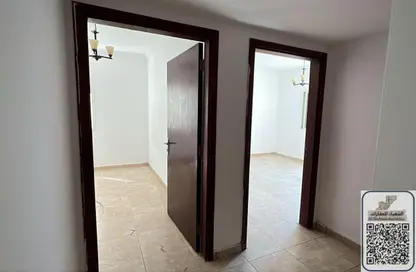 شقة - 2 غرف نوم - 2 حمامات للايجار في 1 الجرف - الجرف - عجمان وسط المدينة - عجمان