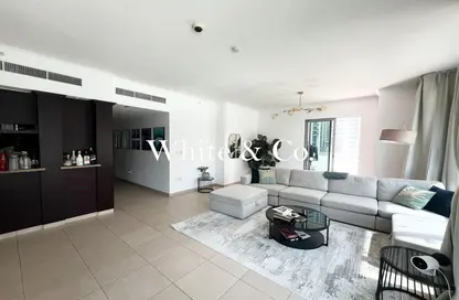 Apartment - 2 Bedrooms - 2 Bathrooms for rent in The Residences 1 - The Residences - Downtown Dubai - Dubai