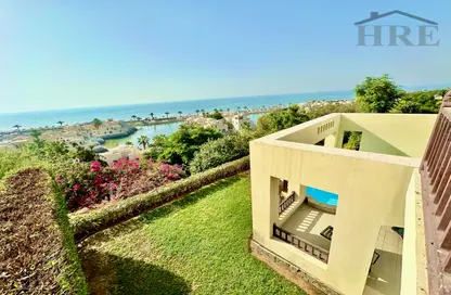 Villa - 2 Bedrooms - 2 Bathrooms for sale in Ras Al Khaimah Waterfront - Ras Al Khaimah