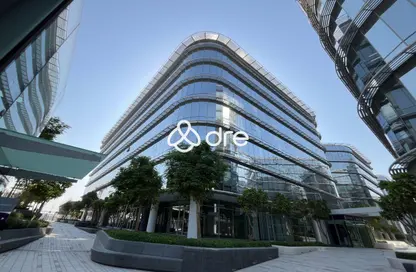 Office Space - Studio - 2 Bathrooms for rent in Dubai Commercity - Umm Ramool - Dubai