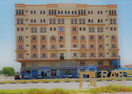 Studio - 1 حمام للكراء في مبنى شرق - السير - رأس الخيمة Studio - 1 حمام للكراء في مبنى شرق - السير - رأس الخيمة