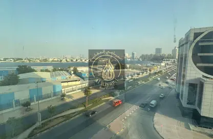 شقة - غرفة نوم - 2 حمامات للايجار في أبراج الراشدية - الراشدية - عجمان وسط المدينة - عجمان