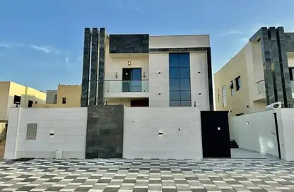 فيلا - 4 غرف نوم - 6 حمامات للبيع في الزاهية جاردنز - الزاهية - عجمان