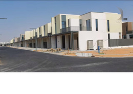Townhouse - 4 bedrooms - 5 bathrooms for sale in Joy - Arabian Ranches 3 - Dubai