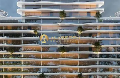 Apartment - 1 Bedroom - 2 Bathrooms for sale in 311 Boulevard - Jumeirah Village Circle - Dubai