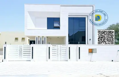 Villa - 5 Bedrooms - 7+ Bathrooms for sale in Al Maha Village - Al Zahya - Ajman