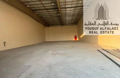 مستودع - استوديو - 1 حمام للايجار في أم الثعوب - أم القيوين