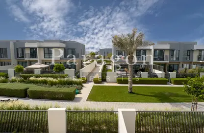 Townhouse - 4 Bedrooms - 4 Bathrooms for sale in Nara - The Valley - Dubai