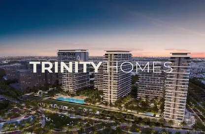 شقة - 3 غرف نوم - 4 حمامات للبيع في بالاس رزيدنسز هيلسايد - دبي هيلز استيت - دبي