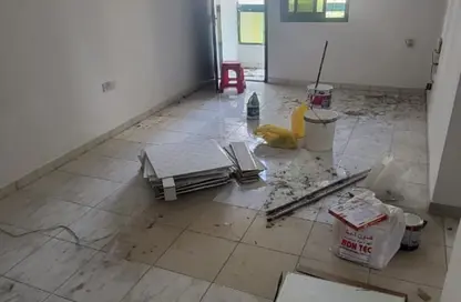 Apartment - 1 Bedroom - 1 Bathroom for rent in Al Rashidiya 1 - Al Rashidiya - Ajman