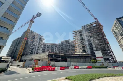 Apartment - Studio - 1 Bathroom for sale in Arbor View - Arjan - Dubai
