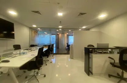 Office Space - Studio for rent in The Metropolis - Business Bay - Dubai Office Space - Studio for rent in The Metropolis - Business Bay - Dubai