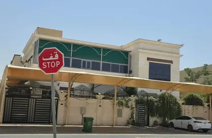 Villa - 5 Bedrooms - 7 Bathrooms for sale in Al Zaheya Gardens - Al Zahya - Ajman