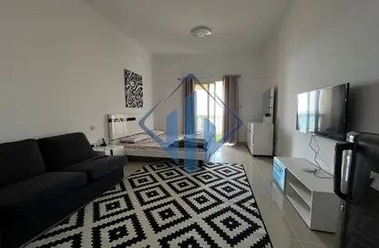 Apartment - Studio - 1 Bathroom for rent in Royal breeze 3 - Royal Breeze - Al Hamra Village - Ras Al Khaimah