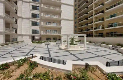 Apartment - 2 Bedrooms - 3 Bathrooms for sale in Nadine Residences 1 - Nadine Residences - Al Furjan - Dubai