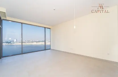 شقة - 2 غرف نوم - 2 حمامات للبيع في برج كريك رايز 1 - الخور رايز - ميناء خور دبي (ذا لاجونز) - دبي