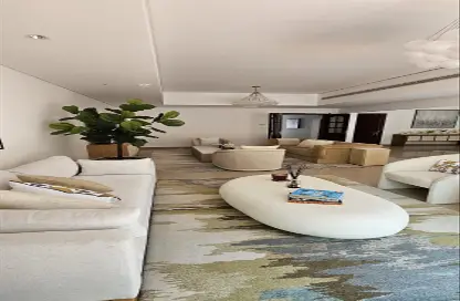 فيلا - 4 غرف نوم - 5 حمامات للبيع في قرية المانجروف - ربدان - أبوظبي