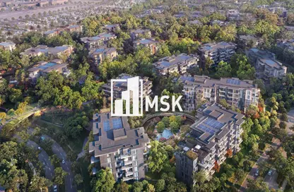 Apartment - 2 Bedrooms - 3 Bathrooms for sale in Cilia - Ghaf Woods - Dubai Land - Dubai