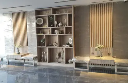 Apartment - Studio - 1 Bathroom for sale in Oxford Residence 2 - Jumeirah Village Circle - Dubai