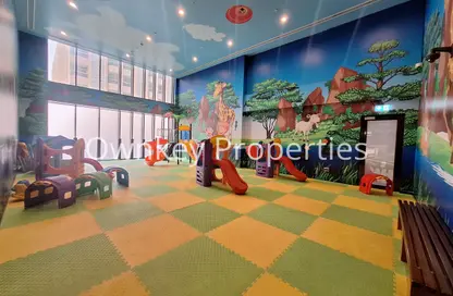 Apartment - 1 Bedroom - 2 Bathrooms for rent in M Square - Mankhool - Bur Dubai - Dubai